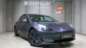 Tesla Model 3 de 2022