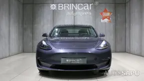 Tesla Model 3 de 2022