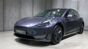 Tesla Model 3 de 2022
