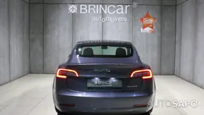 Tesla Model 3 de 2022