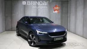 Polestar 2 de 2023