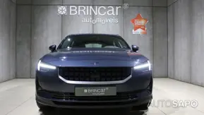Polestar 2 de 2023