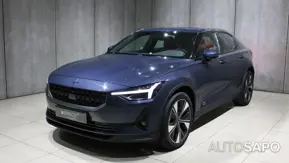 Polestar 2 de 2023