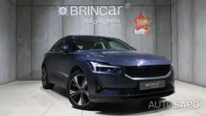 Polestar 2 de 2023