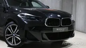 BMW X2 de 2021