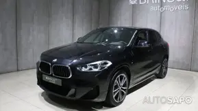 BMW X2 de 2021