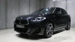 BMW X2 de 2021