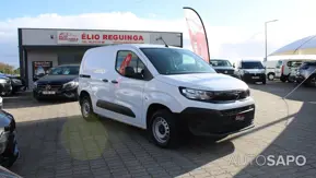 Opel Combo de 2024