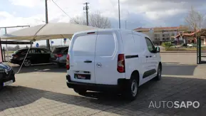Opel Combo de 2024