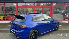 Volkswagen Golf de 2025