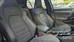 Volkswagen Golf de 2025