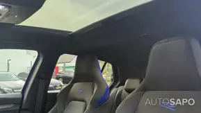 Volkswagen Golf de 2025