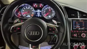 Audi R8 de 2015