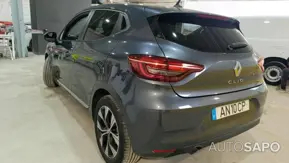Renault Clio de 2021