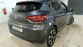 Renault Clio de 2021