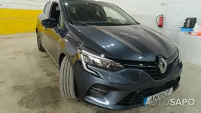 Renault Clio de 2021
