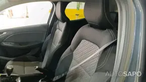 Renault Clio de 2021