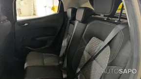 Renault Clio de 2021