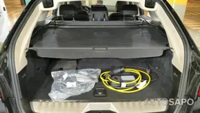 BMW Série 5 de 2023