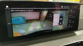 BMW Série 5 de 2023