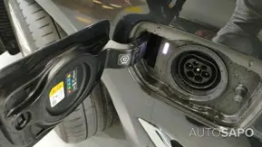 BMW Série 5 de 2023