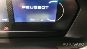 Peugeot Partner de 2025