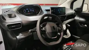 Peugeot Partner de 2025