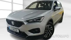 Seat Tarraco de 2024