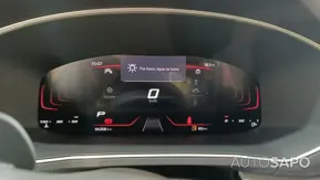 Seat Tarraco de 2024