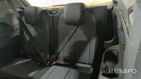 Seat Tarraco de 2024