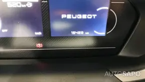 Peugeot Partner de 2025