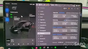 Tesla Model 3 de 2023