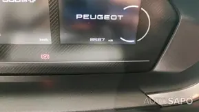 Peugeot Partner de 2025