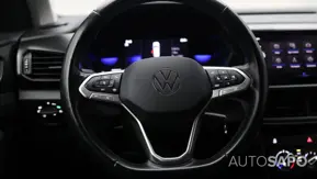 Volkswagen T-Cross de 2023