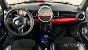 MINI Cooper D de 2012