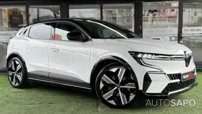 Renault Mégane de 2024