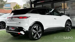 Renault Mégane de 2024