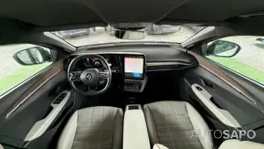 Renault Mégane de 2024