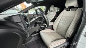 Renault Mégane de 2024