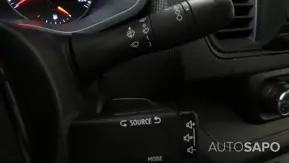 Renault Trafic de 2022