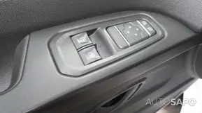 Renault Trafic de 2022