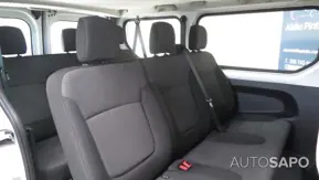 Renault Trafic de 2022