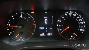 Renault Trafic de 2022