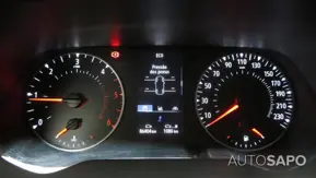 Renault Trafic de 2022