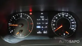 Renault Trafic de 2022