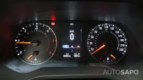 Renault Trafic de 2022