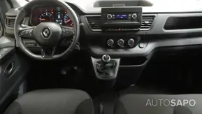 Renault Trafic de 2022