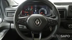 Renault Trafic de 2022