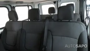 Renault Trafic de 2022