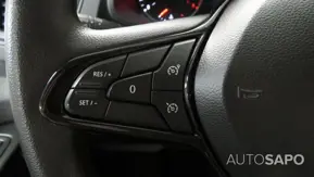 Renault Trafic de 2022